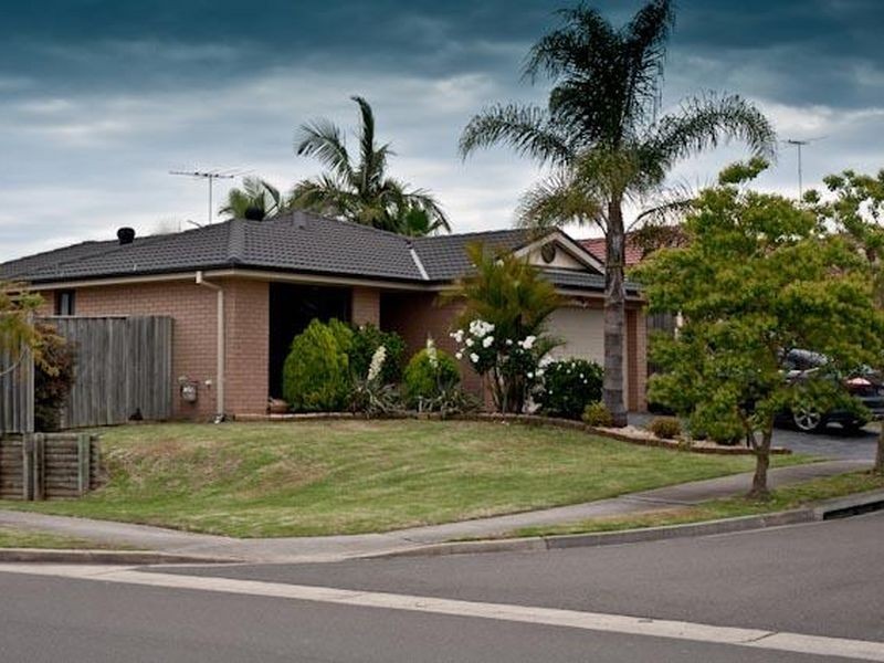 1 Aegean Court, Kellyville Ridge NSW 2155