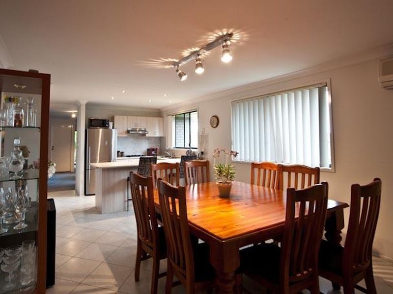 1 Aegean Court, Kellyville Ridge NSW 2155