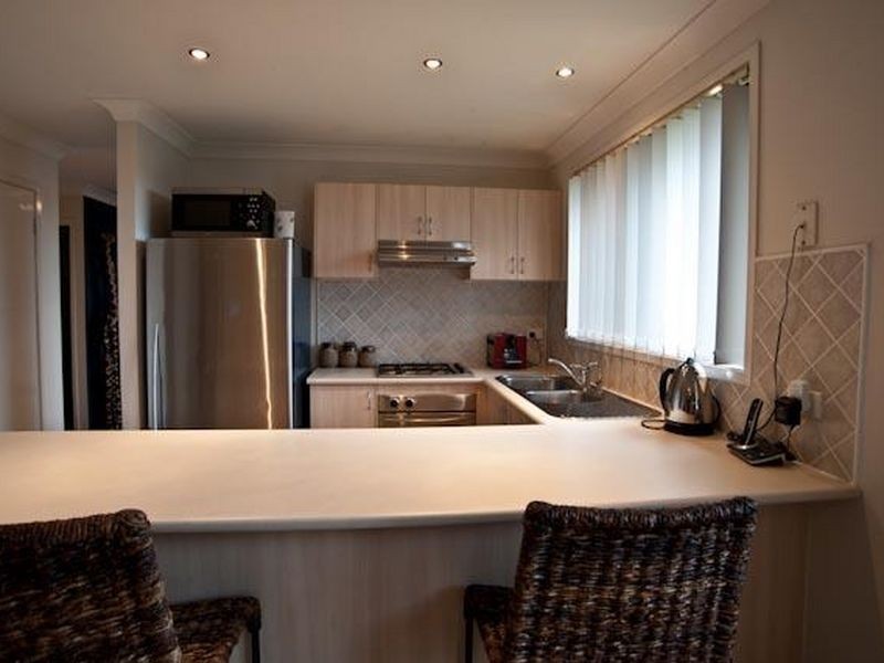 1 Aegean Court, Kellyville Ridge NSW 2155