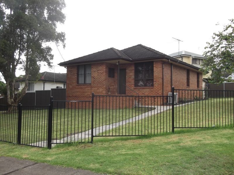 48 Moffatt Drive, Lalor Park NSW 2147