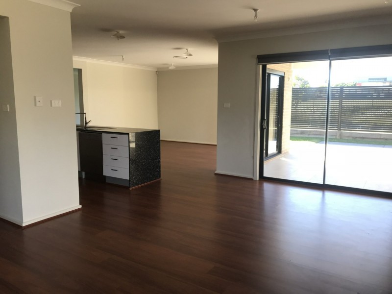 2 Flegg Street, Kellyville NSW 2155