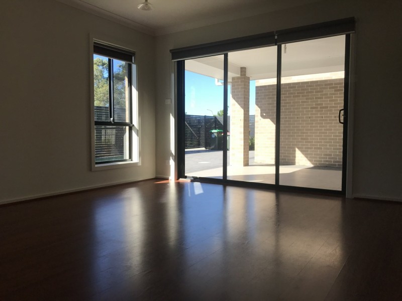 2 Flegg Street, Kellyville NSW 2155