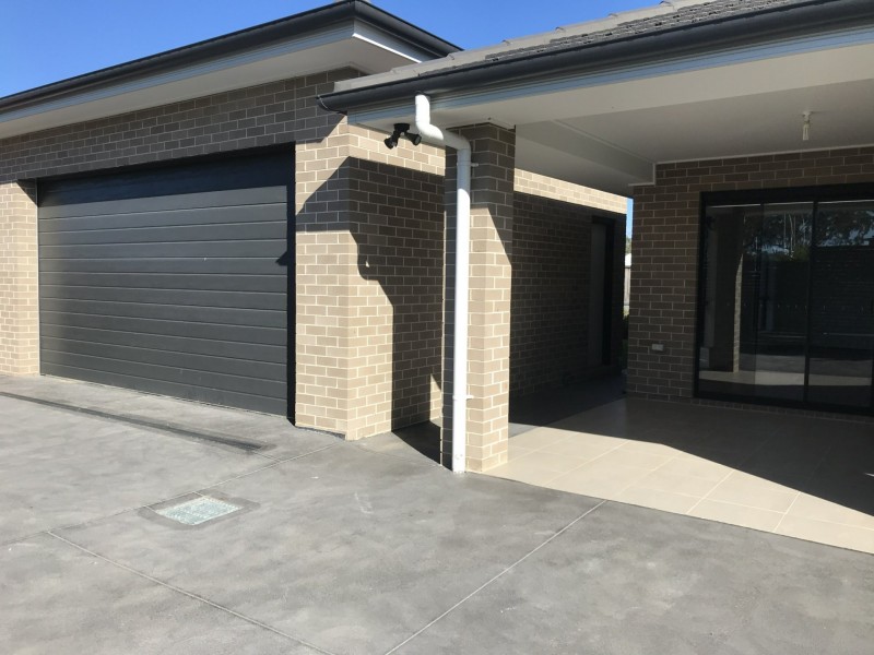 2 Flegg Street, Kellyville NSW 2155