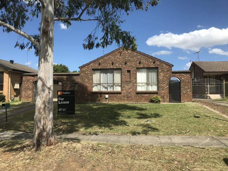 17 Thyme Street, Quakers Hill NSW 2763