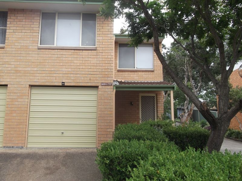 61/5 Tenby Street, Blacktown NSW 2148