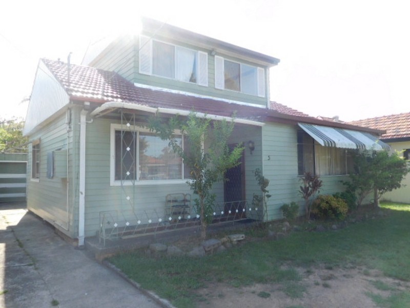 3 Williamson Avenue, Seven Hills NSW 2147