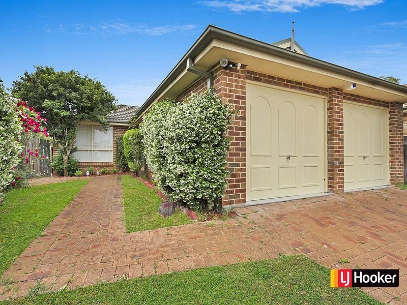 33 Vella Crescent, Blacktown NSW 2148