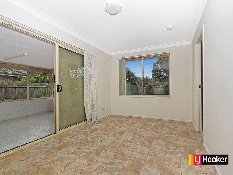 33 Vella Crescent, Blacktown NSW 2148