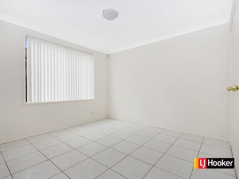 33 Vella Crescent, Blacktown NSW 2148