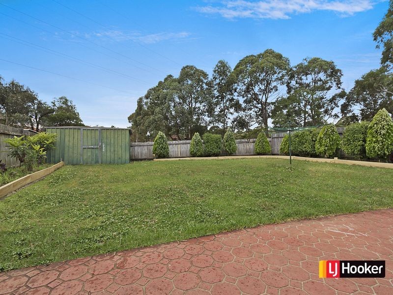 33 Vella Crescent, Blacktown NSW 2148