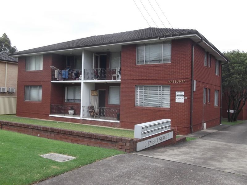 12/12 Emert Street, Wentworthville NSW 2145