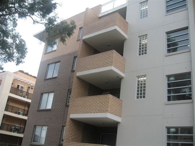 56/26 Clifton Street, Blacktown NSW 2148