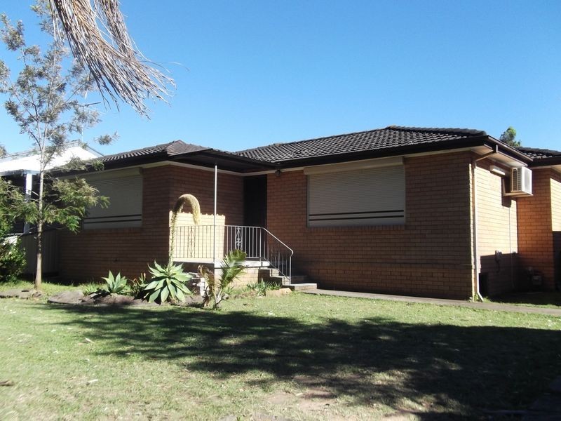 24 Heath Street, Prospect NSW 2148