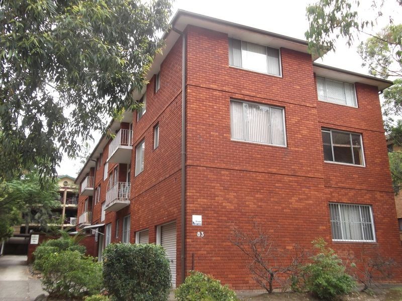 2/83 Lane Street, Wentworthville NSW 2145