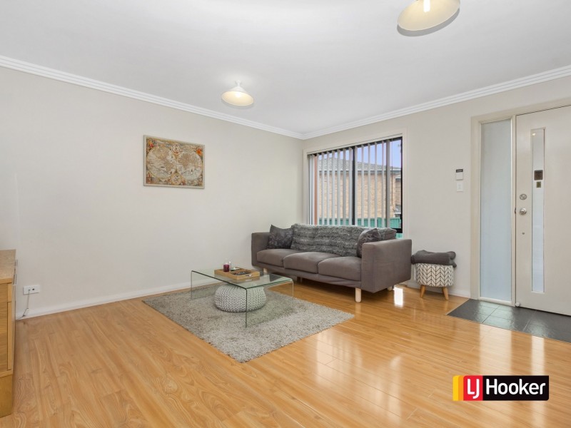 Unit 4/16 Highland Avenue, Toongabbie NSW 2146