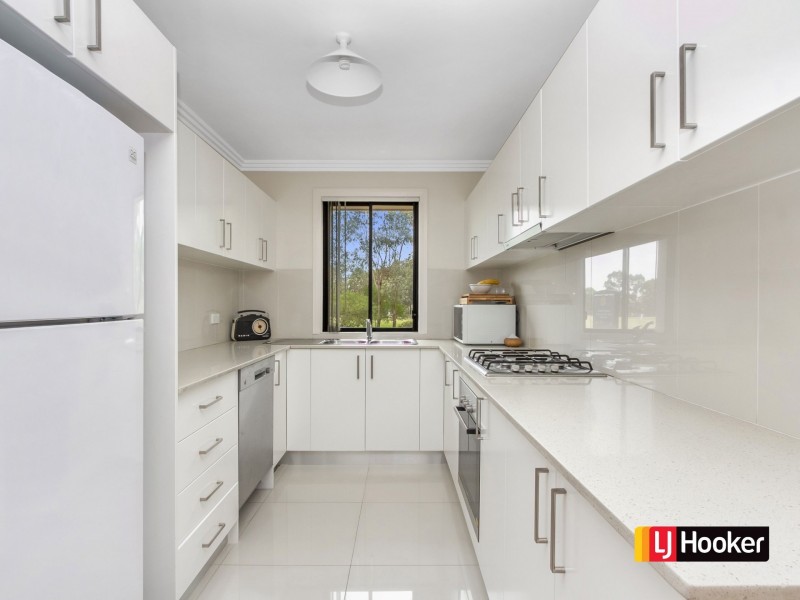 Unit 4/16 Highland Avenue, Toongabbie NSW 2146