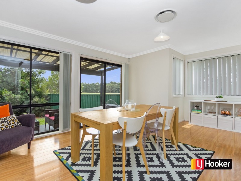 Unit 4/16 Highland Avenue, Toongabbie NSW 2146
