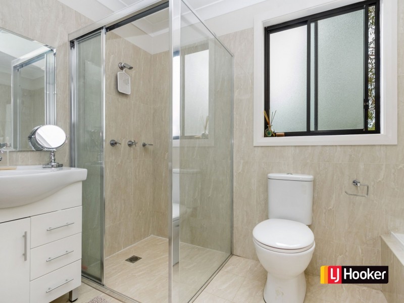 Unit 4/16 Highland Avenue, Toongabbie NSW 2146