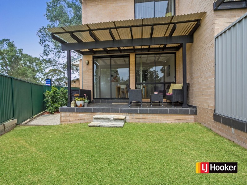 Unit 4/16 Highland Avenue, Toongabbie NSW 2146