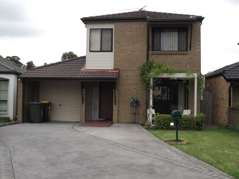 14 Karri Place, Parklea NSW 2768