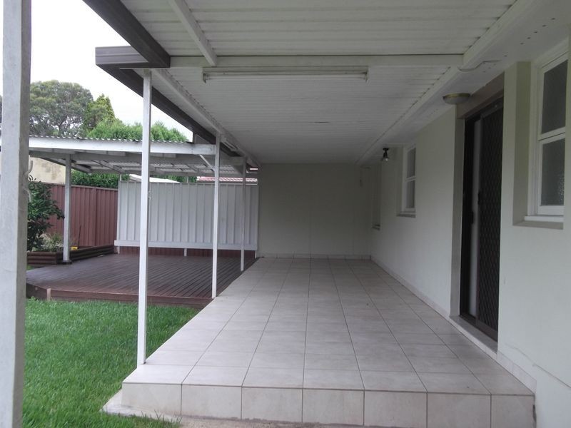 3 Daniel Avenue, Baulkham Hills NSW 2153