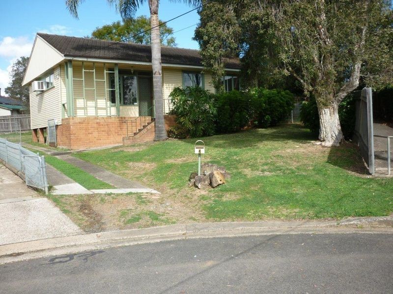4 Farrar Place, Lalor Park NSW 2147