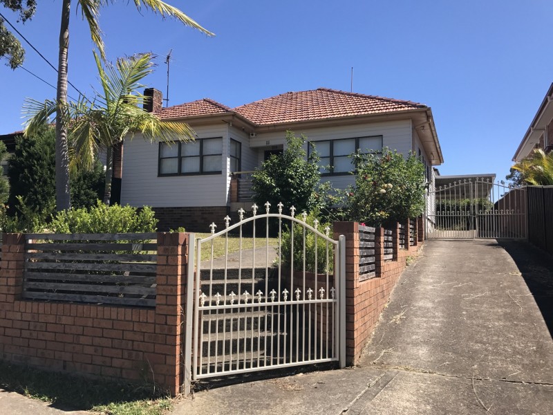 111 Smith Street, Pendle Hill NSW 2145