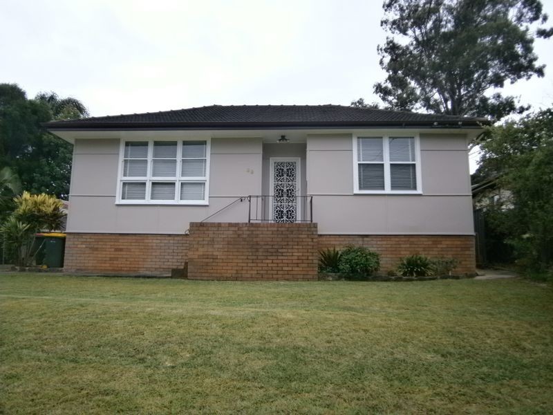 28 Mamie Avenue, Seven Hills NSW 2147