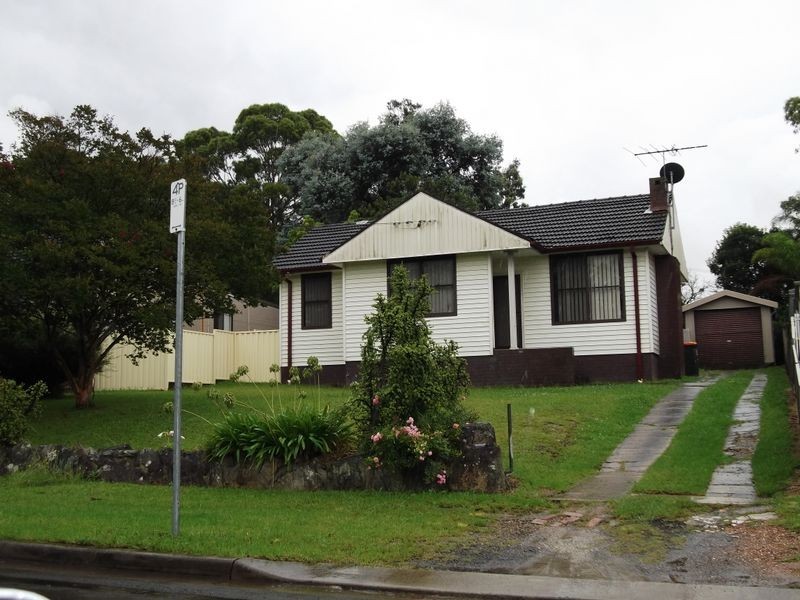 25 Rowley Street, Seven Hills NSW 2147