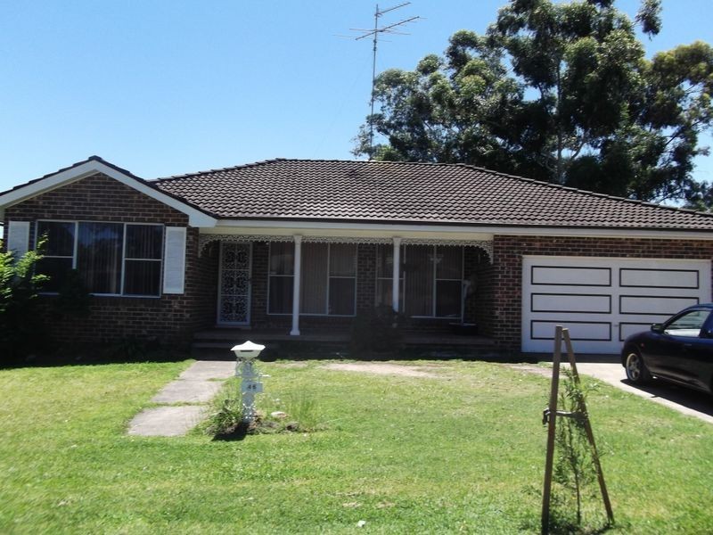 46 Mawarra Avenue, Kellyville NSW 2155