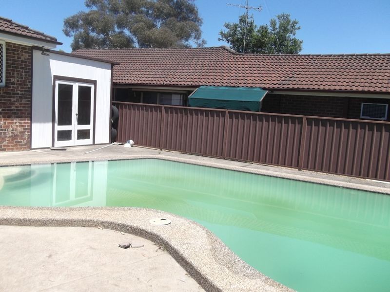 46 Mawarra Avenue, Kellyville NSW 2155