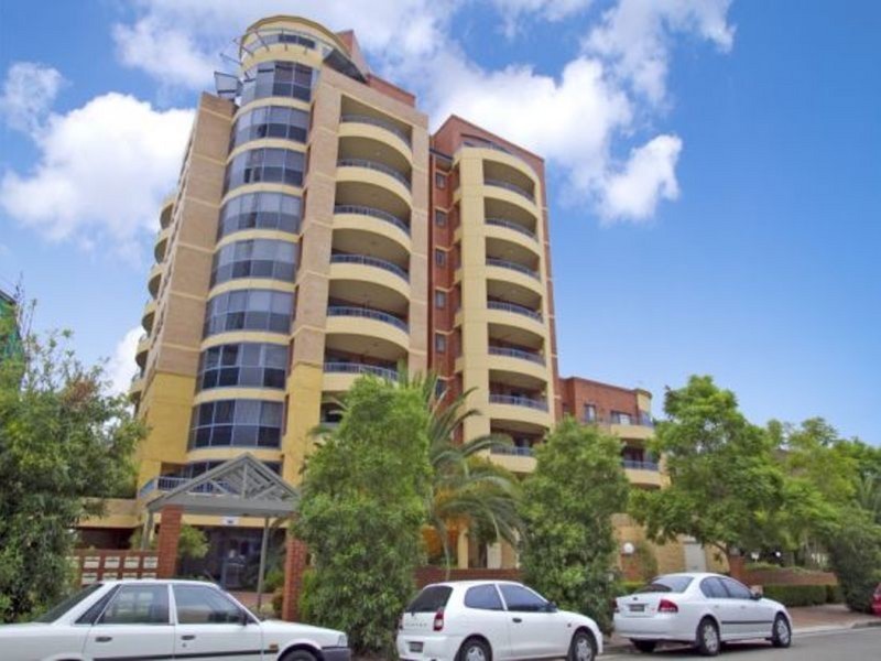 3/36 Albert Street, North Parramatta NSW 2151