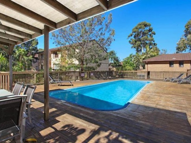 3/36 Albert Street, North Parramatta NSW 2151