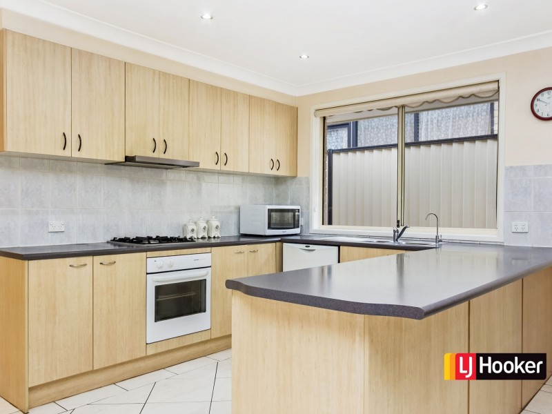 22 Farmingdale Drive, Blacktown NSW 2148