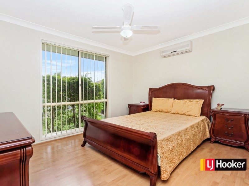 22 Farmingdale Drive, Blacktown NSW 2148