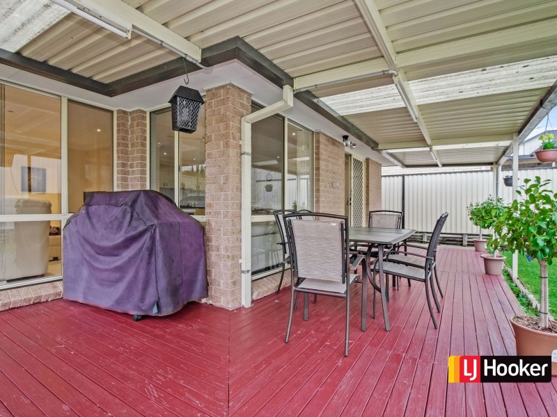 22 Farmingdale Drive, Blacktown NSW 2148