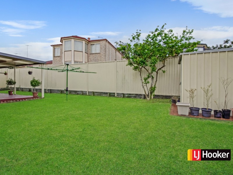 22 Farmingdale Drive, Blacktown NSW 2148