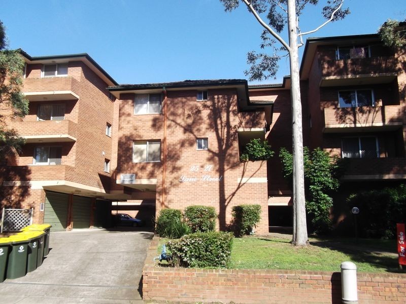 18/25 Lane Street, Wentworthville NSW 2145