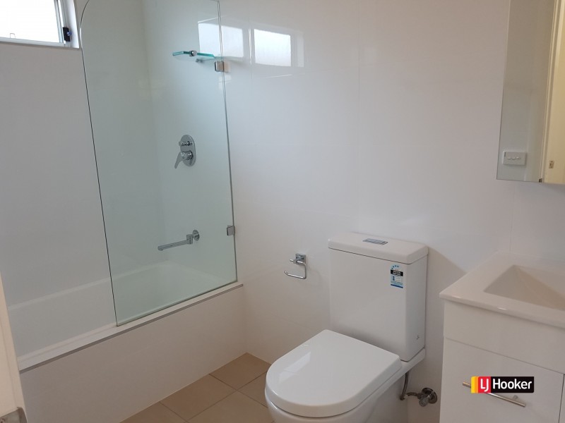 42a Johnson Avenue, Seven Hills NSW 2147