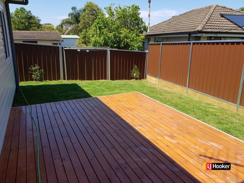 42a Johnson Avenue, Seven Hills NSW 2147