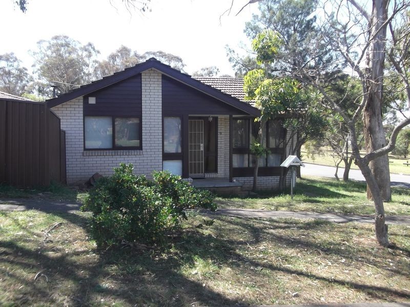 9 Columbia Road, Seven Hills NSW 2147