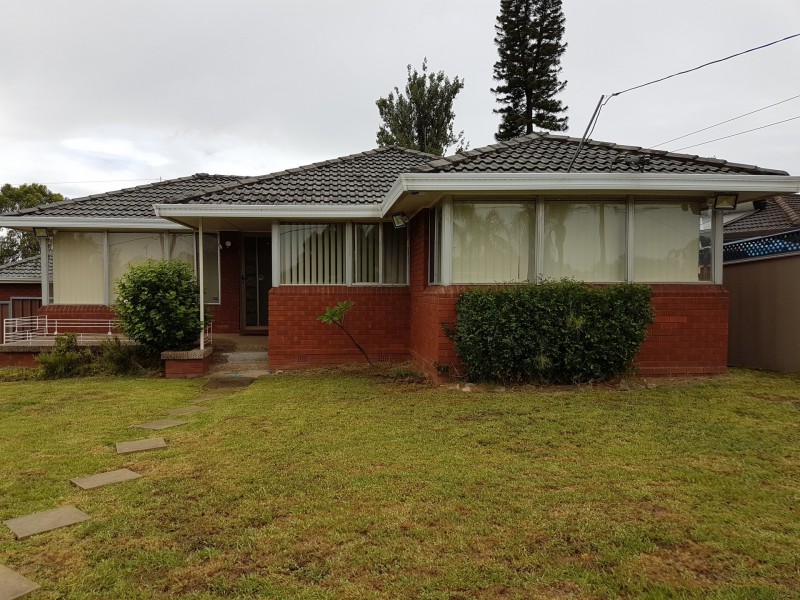 5 Nevis Crescent, Seven Hills NSW 2147