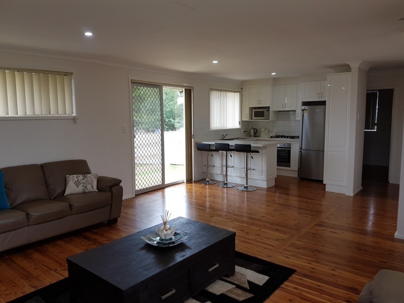 5 Nevis Crescent, Seven Hills NSW 2147