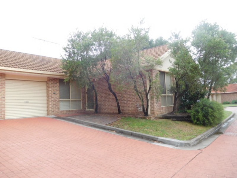 23/17-19 Sinclair Avenue, Blacktown NSW 2148