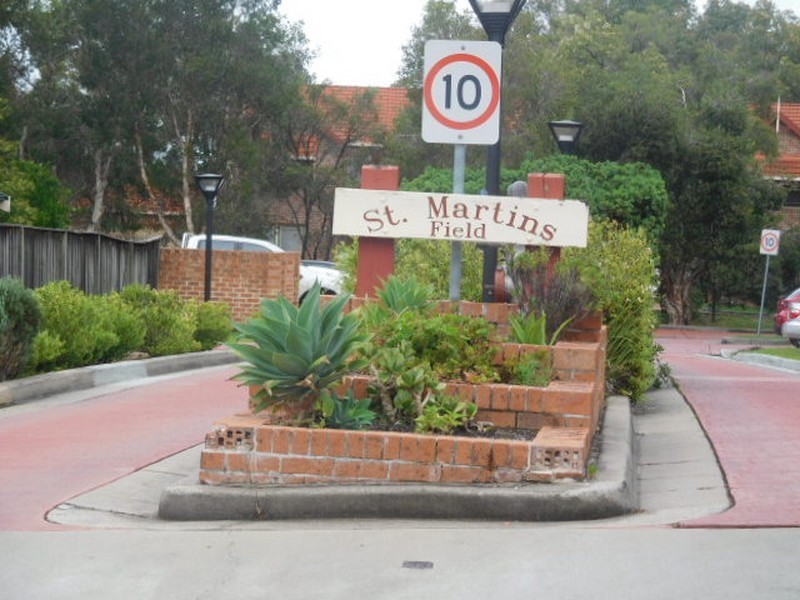 23/17-19 Sinclair Avenue, Blacktown NSW 2148