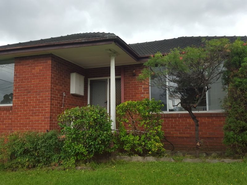 5 Barbara Boulevard, Seven Hills NSW 2147