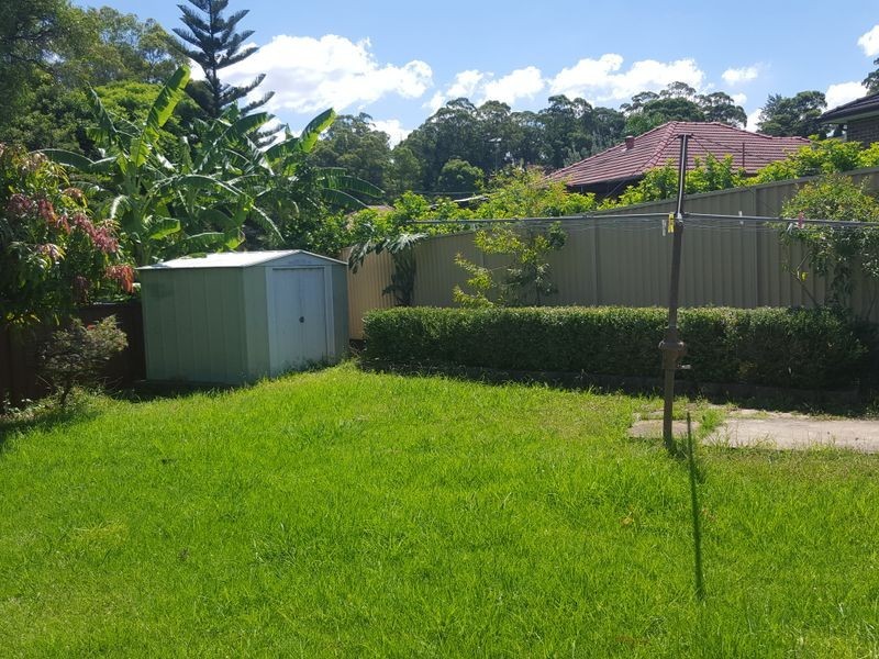 5 Barbara Boulevard, Seven Hills NSW 2147