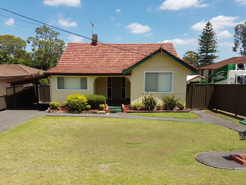 64 Caloola Road, Constitution Hill NSW 2145