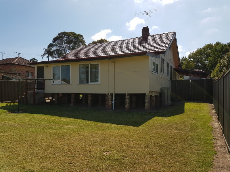 64 Caloola Road, Constitution Hill NSW 2145