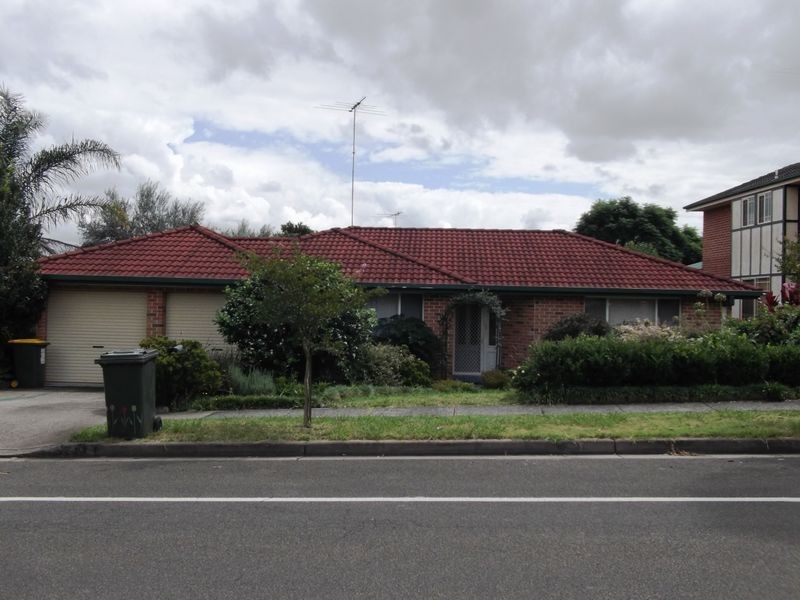 141 Glenwood Park Drive, Glenwood NSW 2768